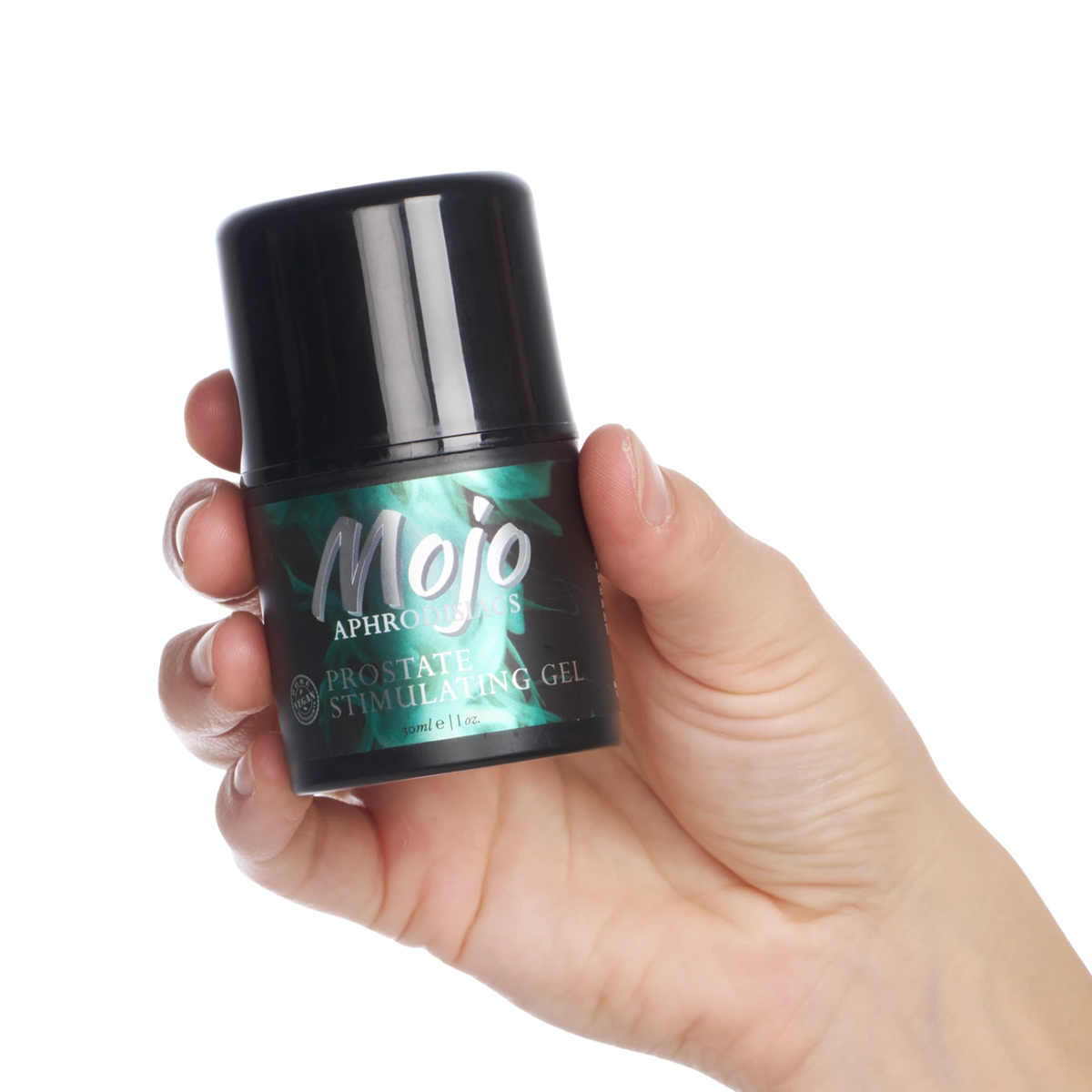 Gel Mojo Próstata