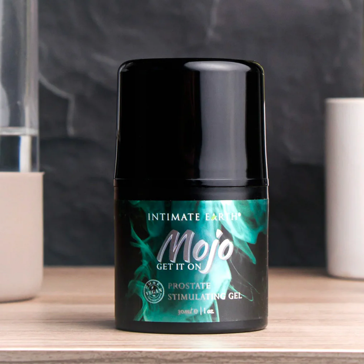 Gel Mojo Próstata