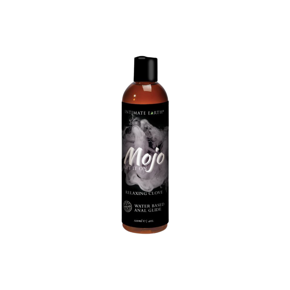 Mojo lubricante anal a base de agua y relajante
