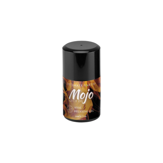Mojo Backdoor Gel Relajante