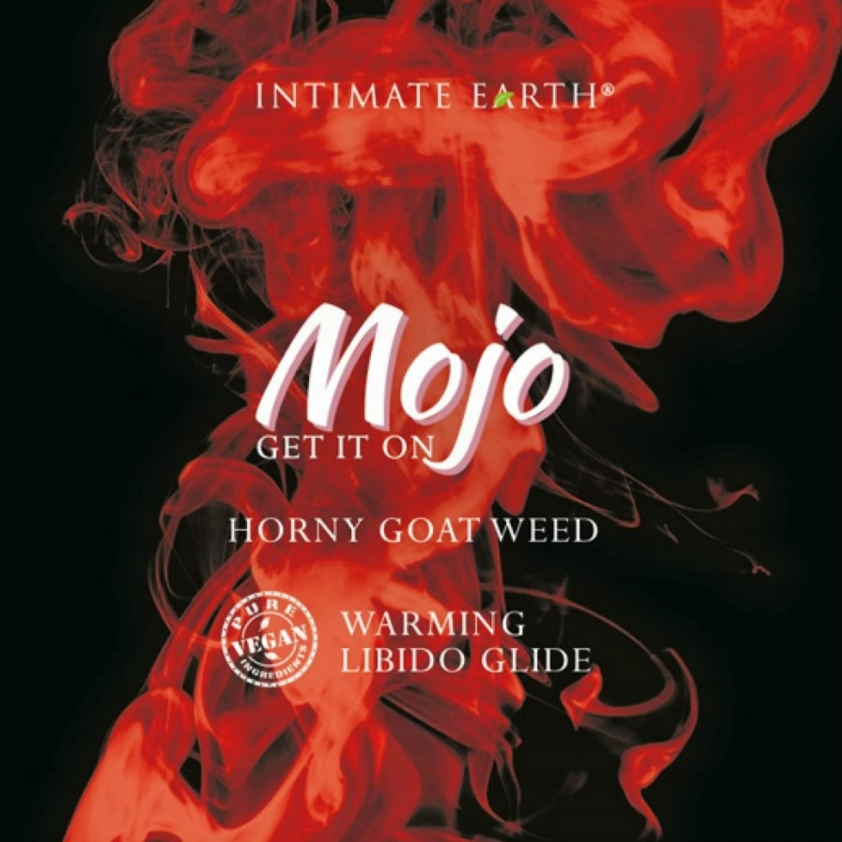 Mojo Warming Libido Glide