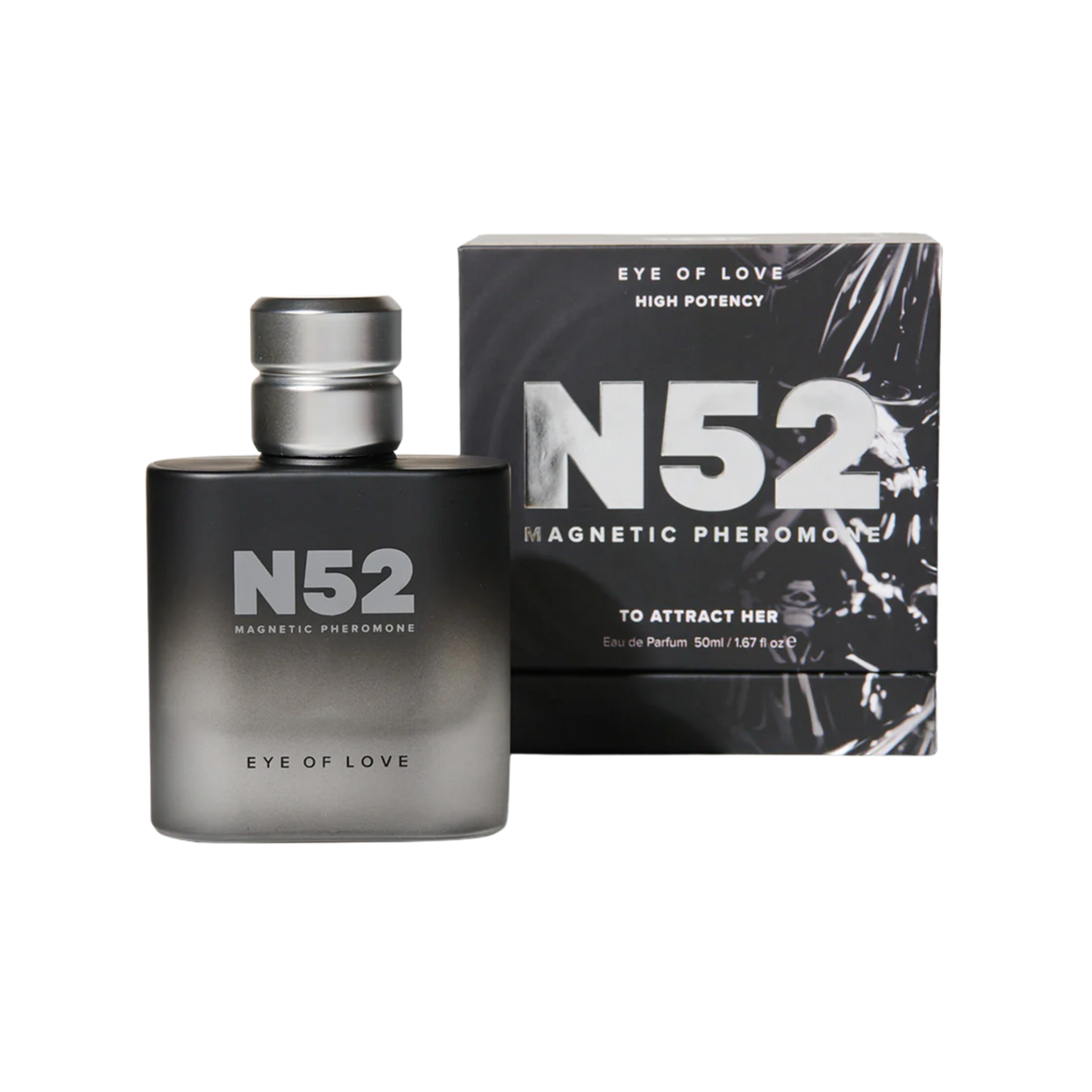 Colonia magnética N52