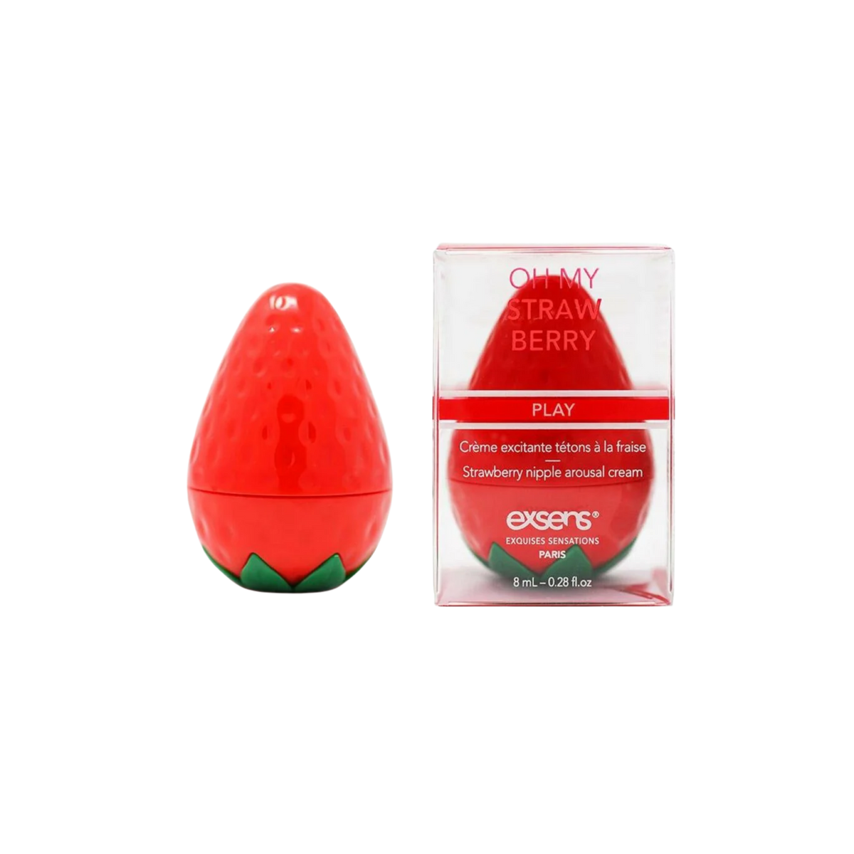 Nipple Cream