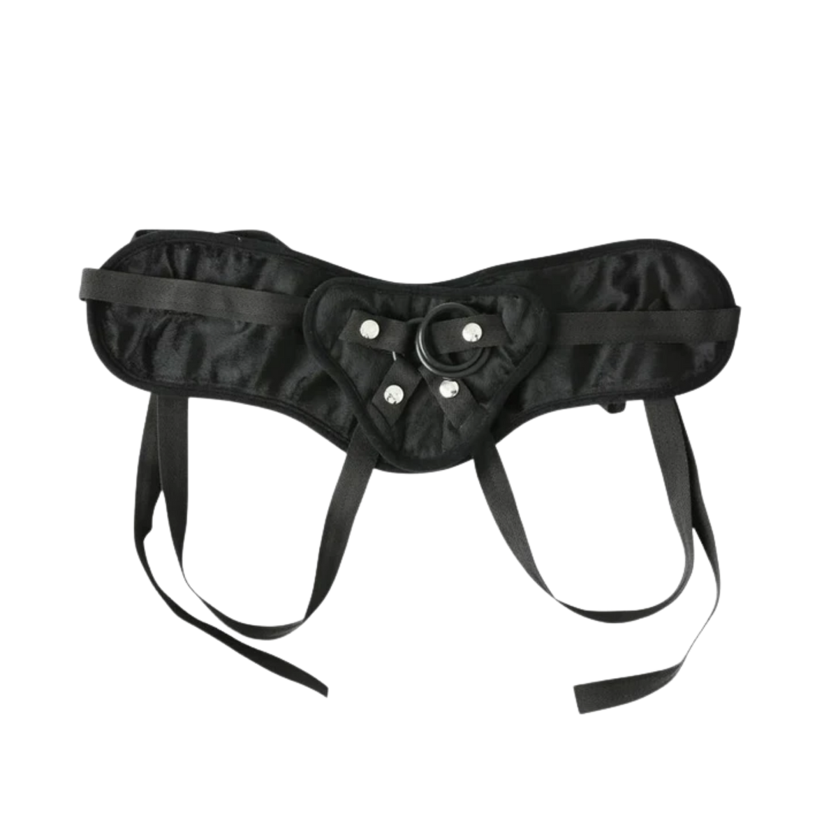 Noire Strap On (Curvy)