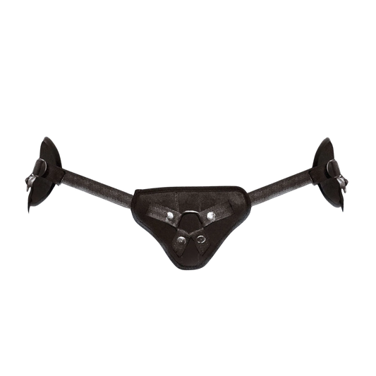 Noire Strap On (Curvy)