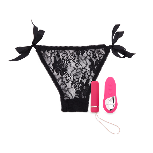 Pleasure Panty
