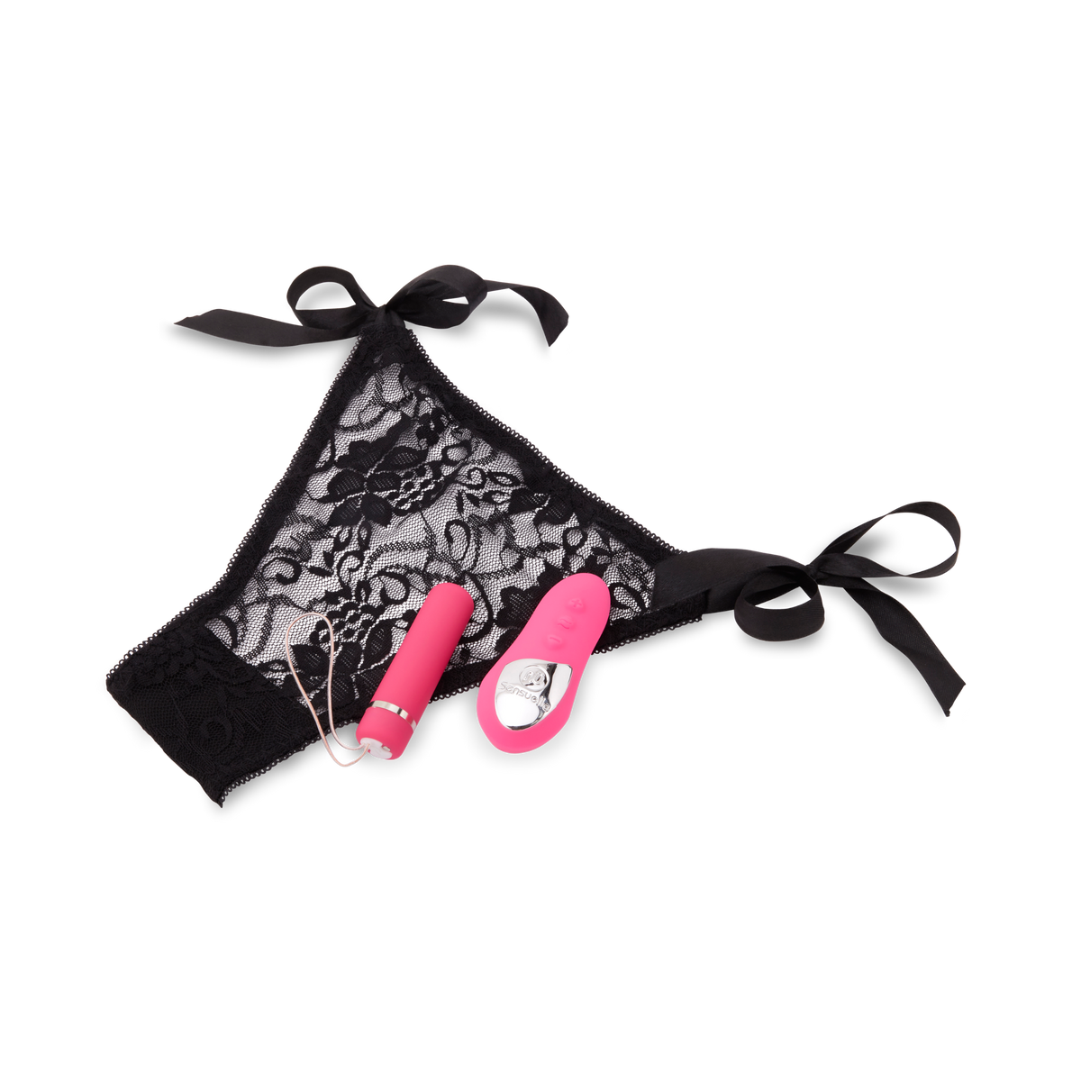 Pleasure Panty