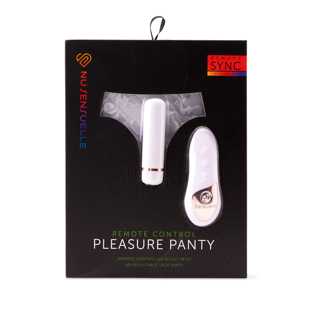 Pleasure Panty