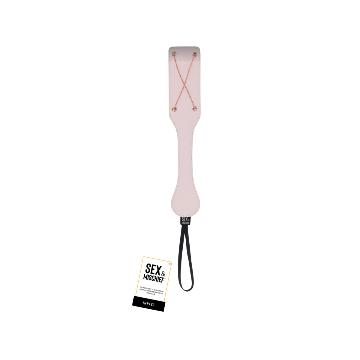 Paleta Peaches 'n CreaMe Chain Impressions