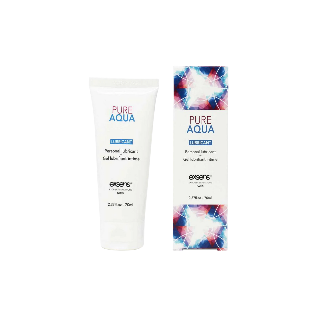 Pure Aqua Lubricant
