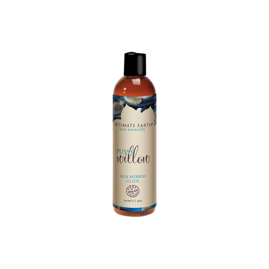 Pussy Willow Silk Hybrid Glide