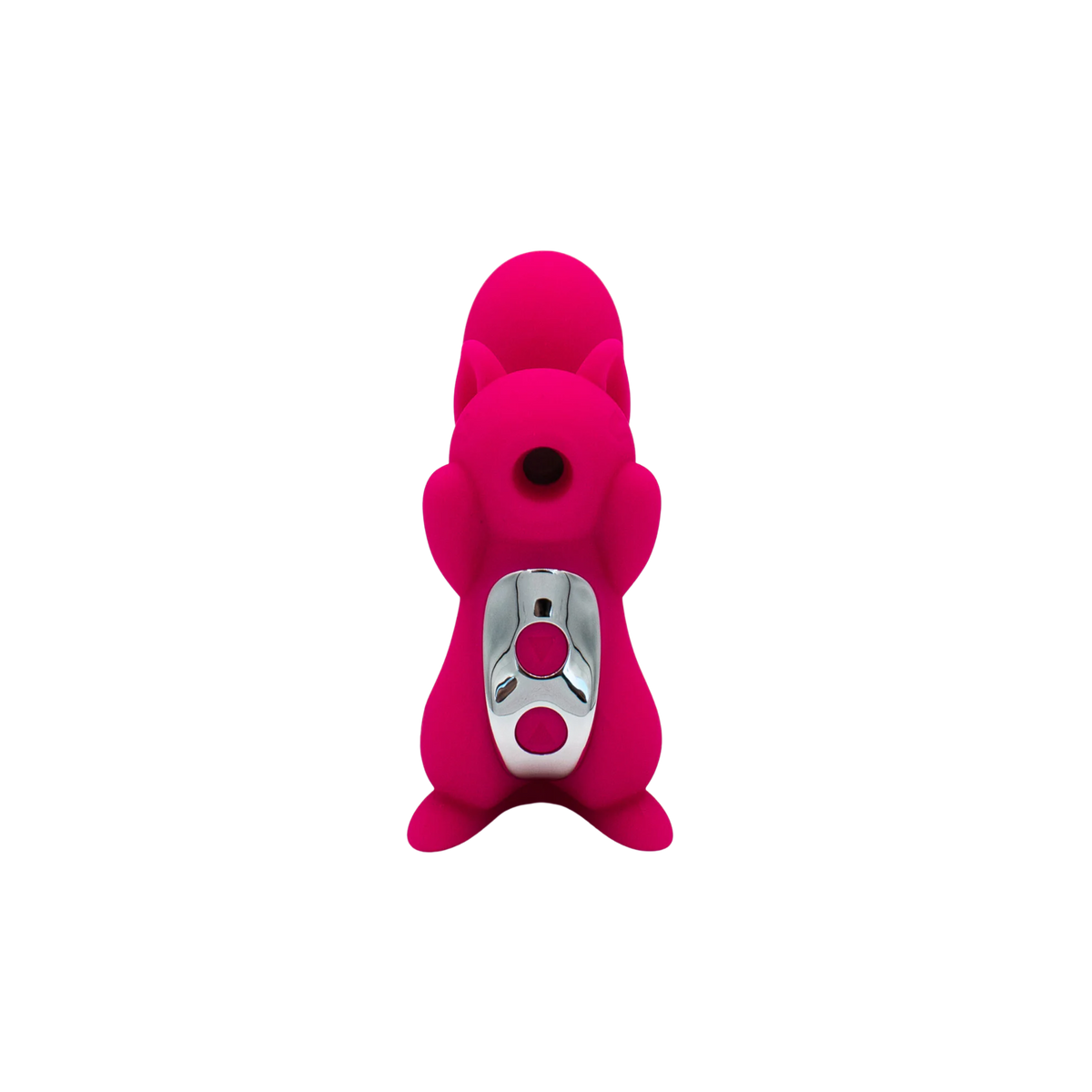 Screaming Squirrel