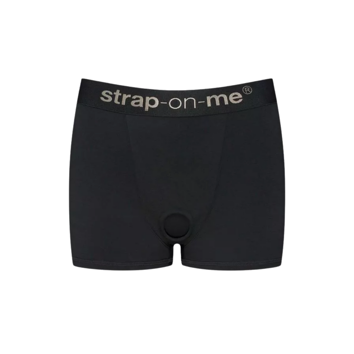 Strap-On-Me Harness Lingerie - Allure