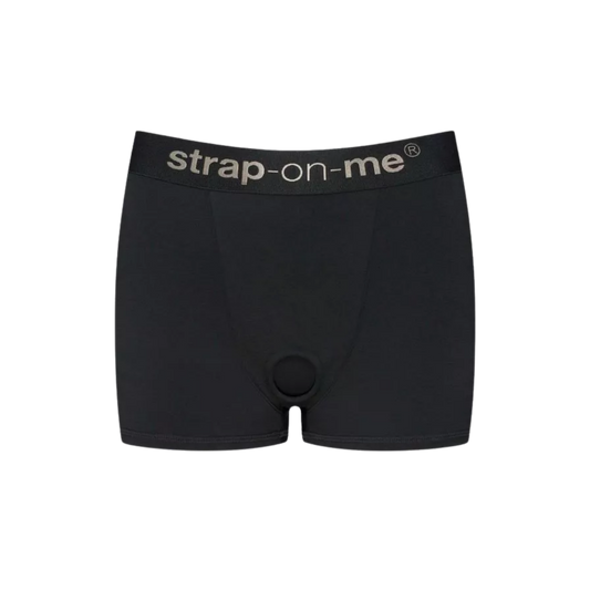 Strap-On-Me Harness Lingerie - Allure