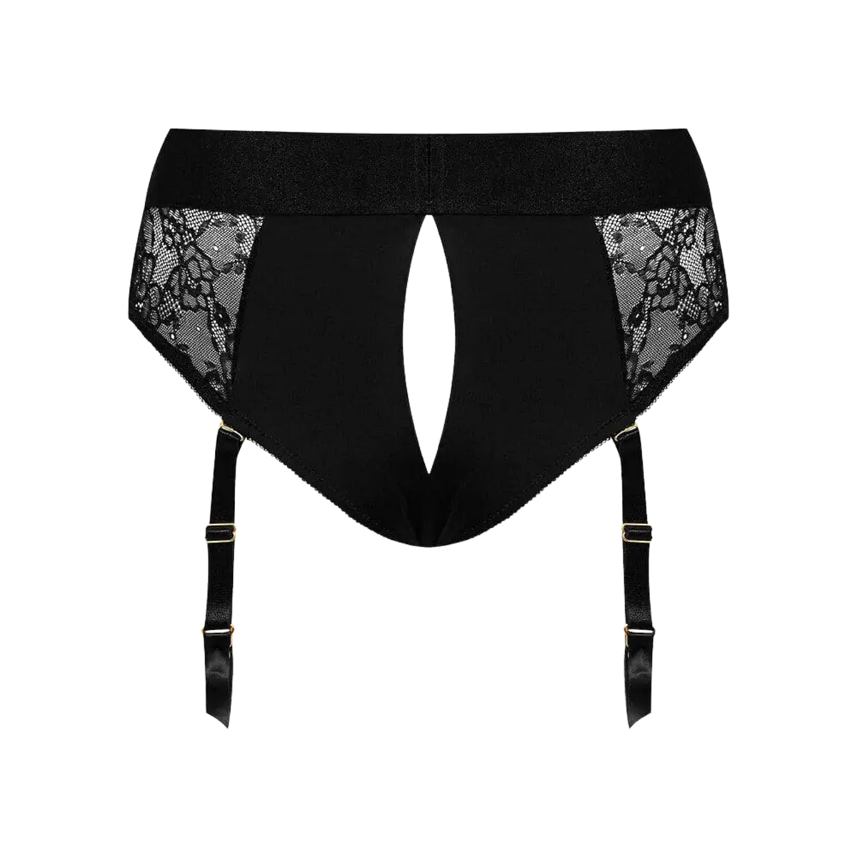 Strap-On-Me Harness Lingerie - Diva