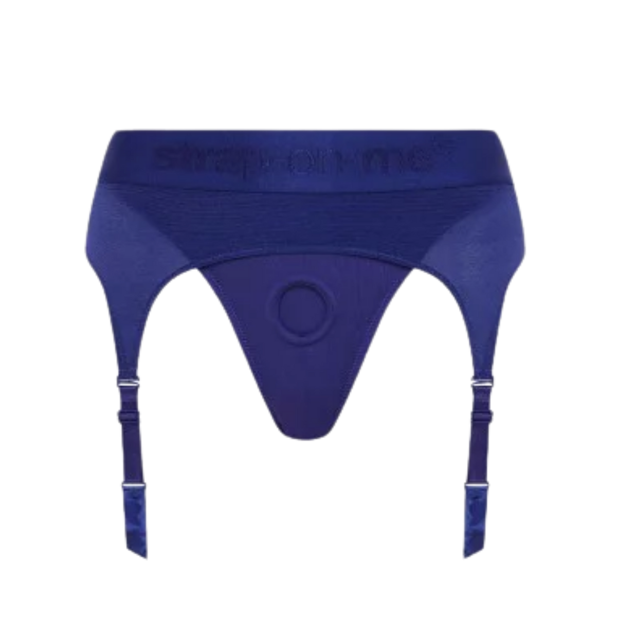 Strap-On-Me Harness Lingerie - Rebel