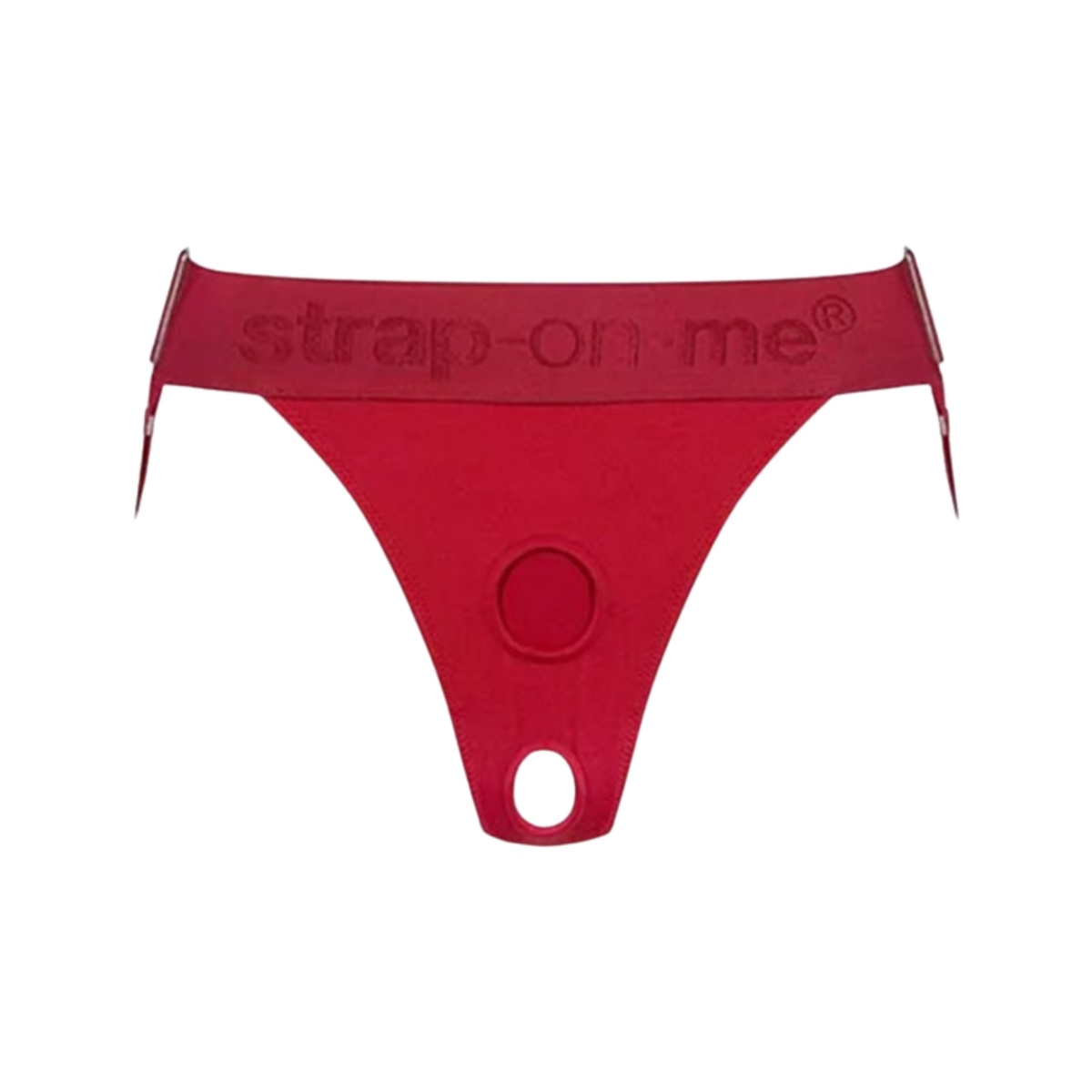 Strap-On-Me Harness Lingerie - Unique
