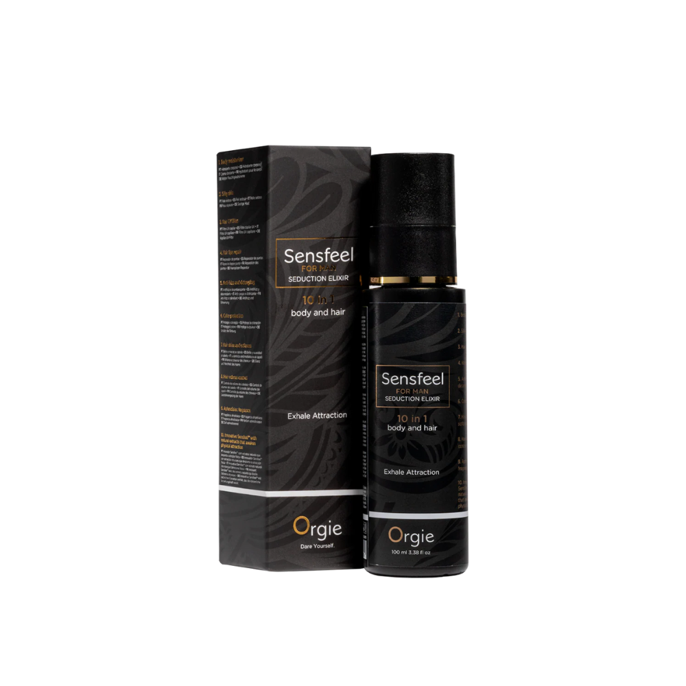 Sensfeel para hombre