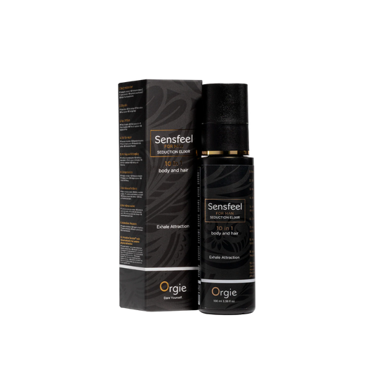 Sensfeel para hombre