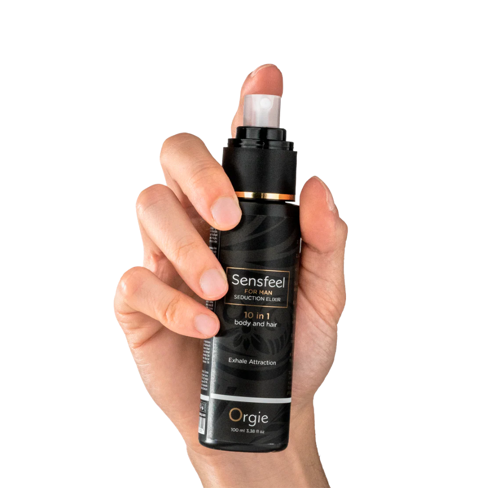 Sensfeel para hombre