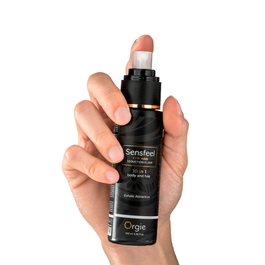 Sensfeel para hombre