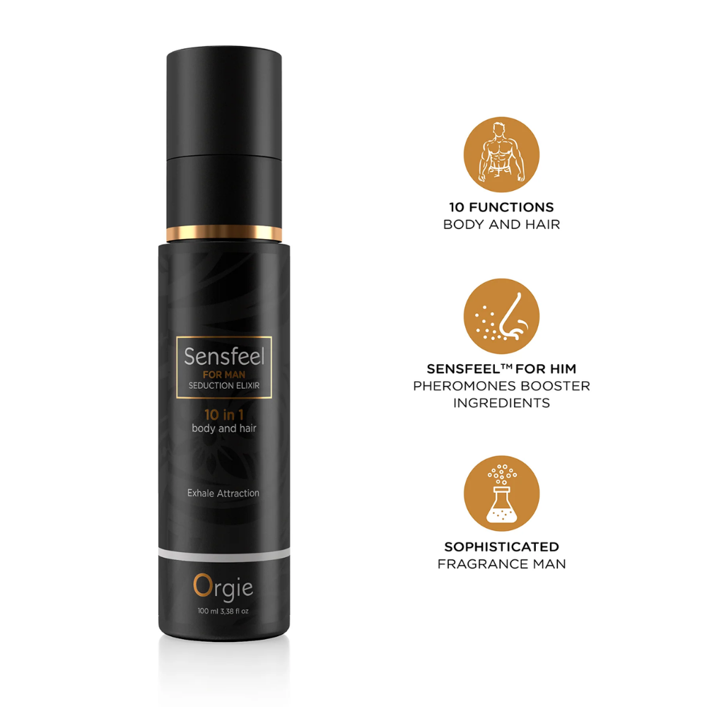 Sensfeel para hombre