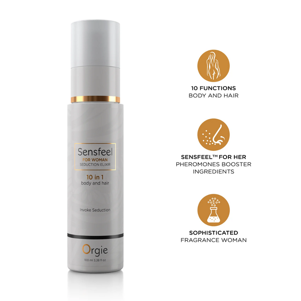 Sensfeel Para Mujer