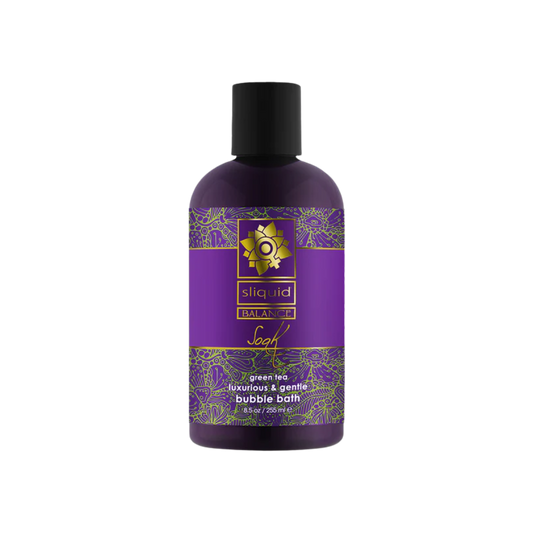 Balance Soak