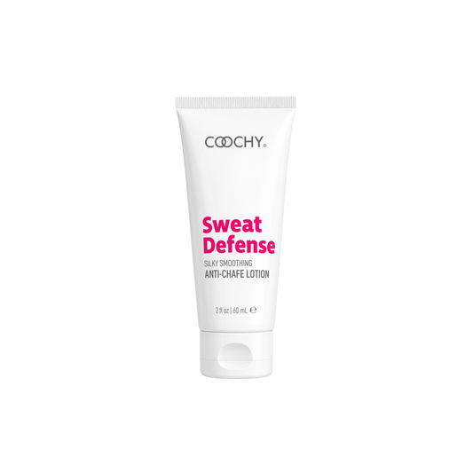 Sweat Defense