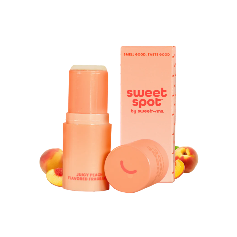 Fragancia con sabor Sweet Spot