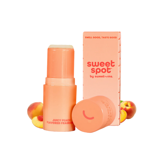 Fragancia con sabor Sweet Spot
