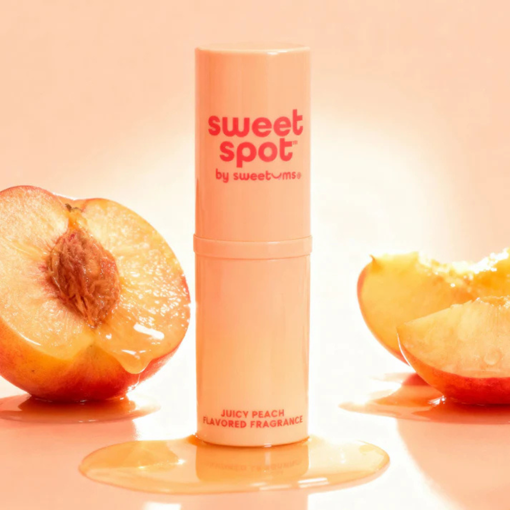 Fragancia con sabor Sweet Spot