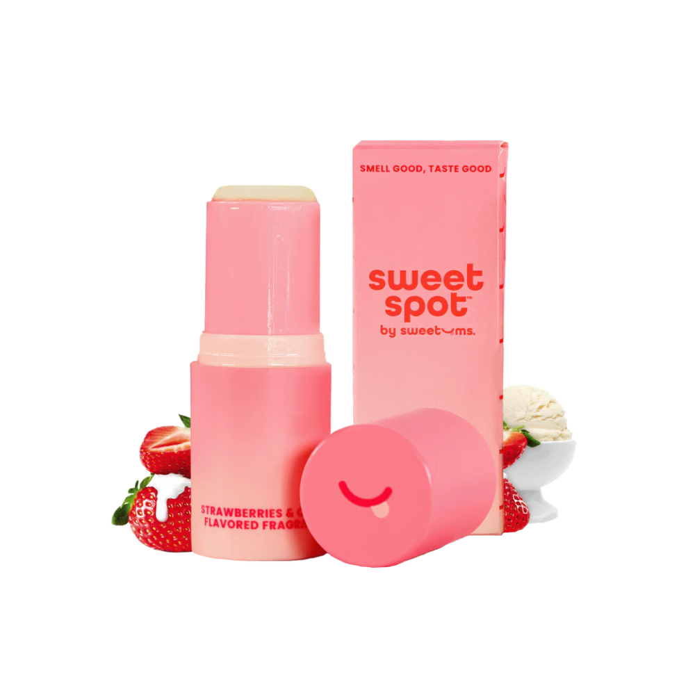 Fragancia con sabor Sweet Spot