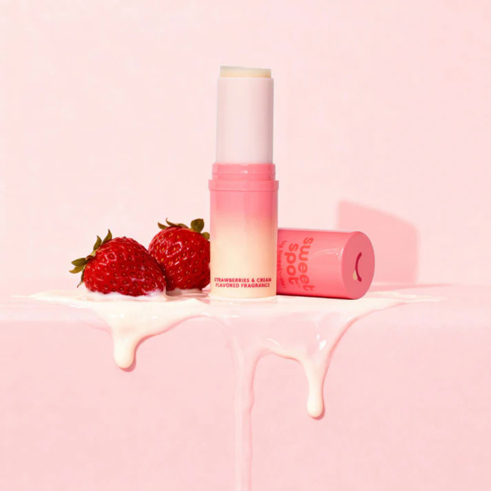 Fragancia con sabor Sweet Spot
