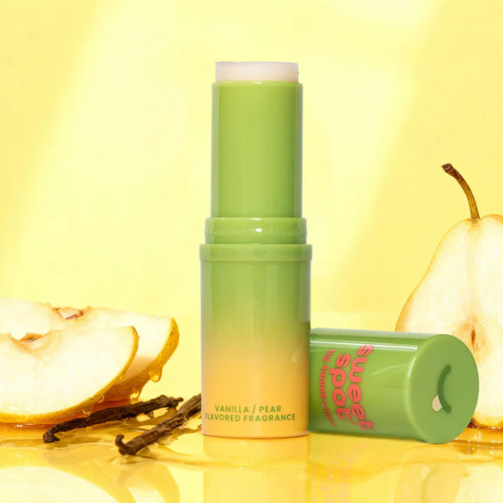 Fragancia con sabor Sweet Spot