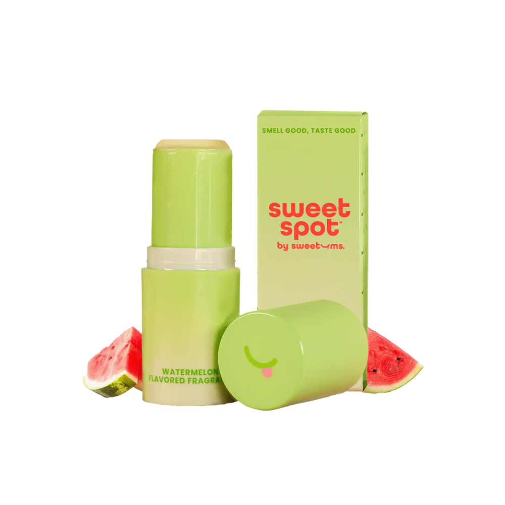 Fragancia con sabor Sweet Spot
