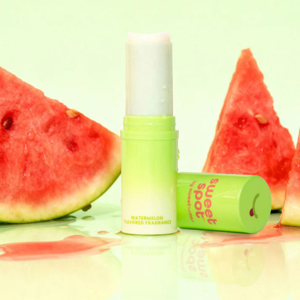 Fragancia con sabor Sweet Spot