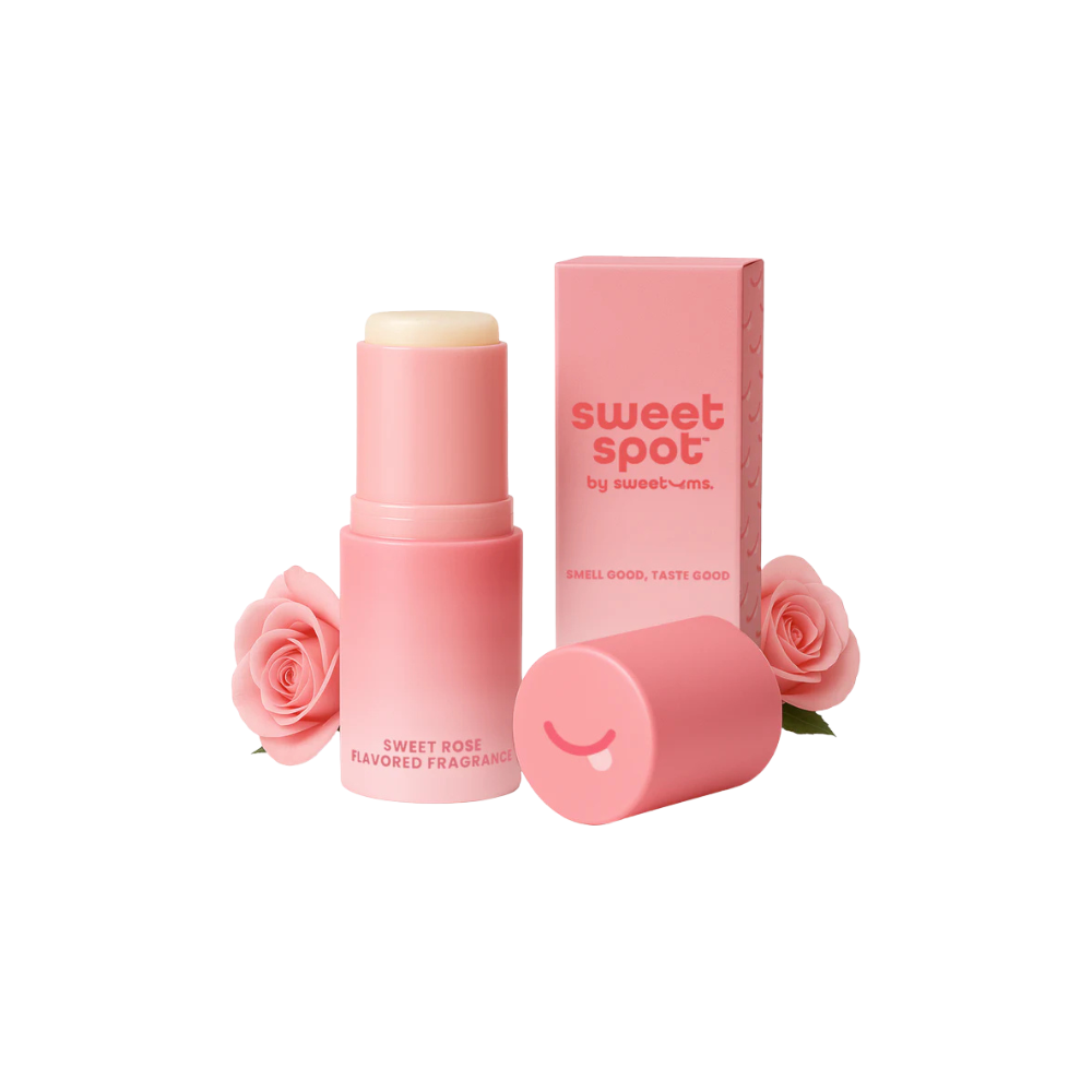 Fragancia con sabor Sweet Spot