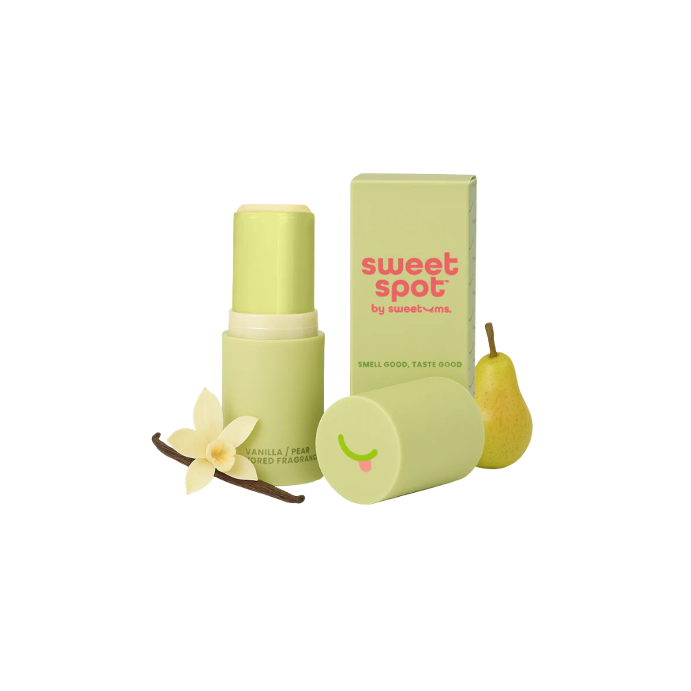 Fragancia con sabor Sweet Spot