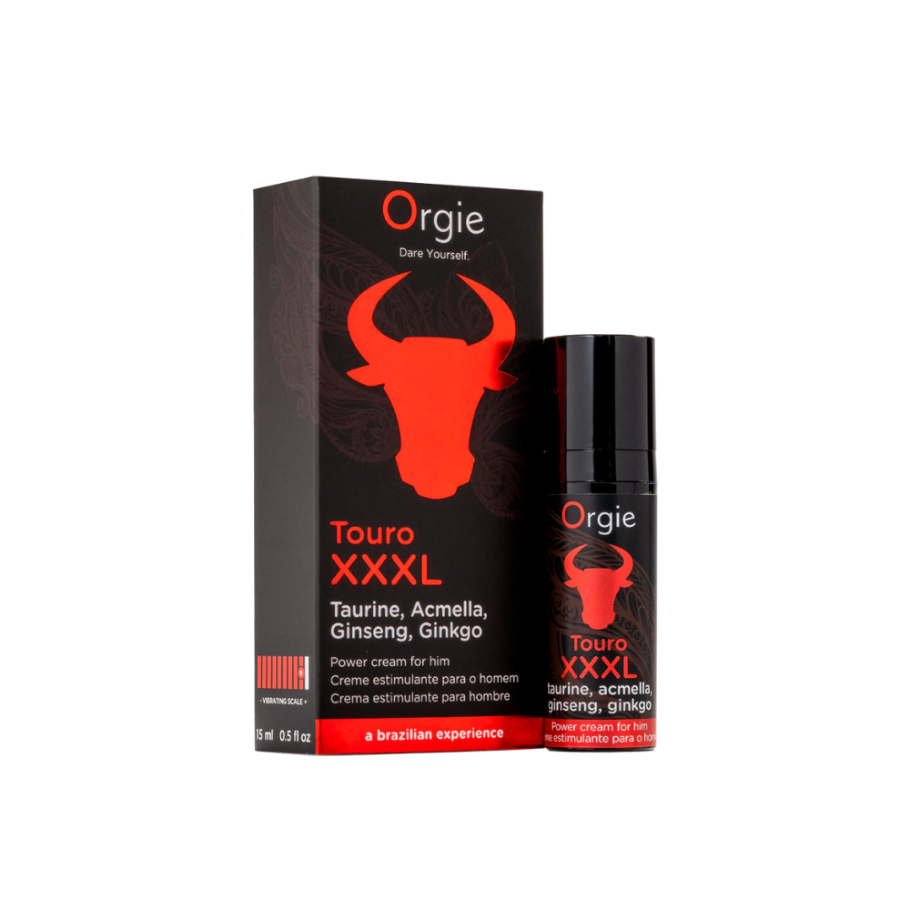 Toro XXXL