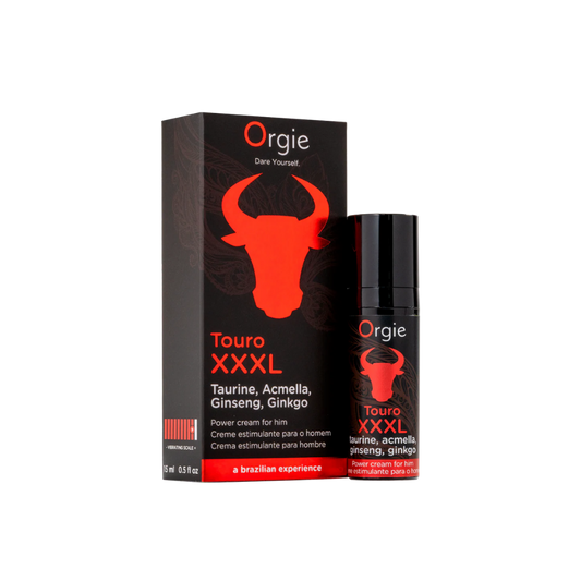 Toro XXXL