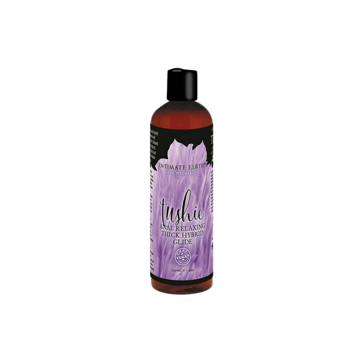Tushie Híbrido Relajante Lubricante Anal