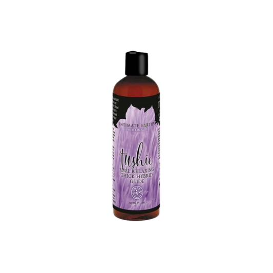 Tushie Híbrido Relajante Lubricante Anal