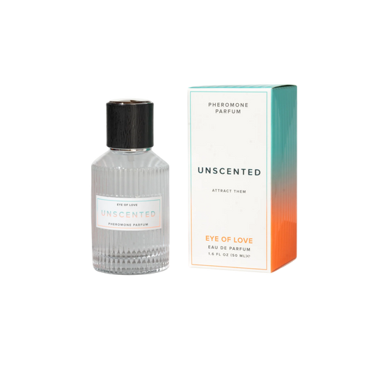 Feromonas sin perfume
