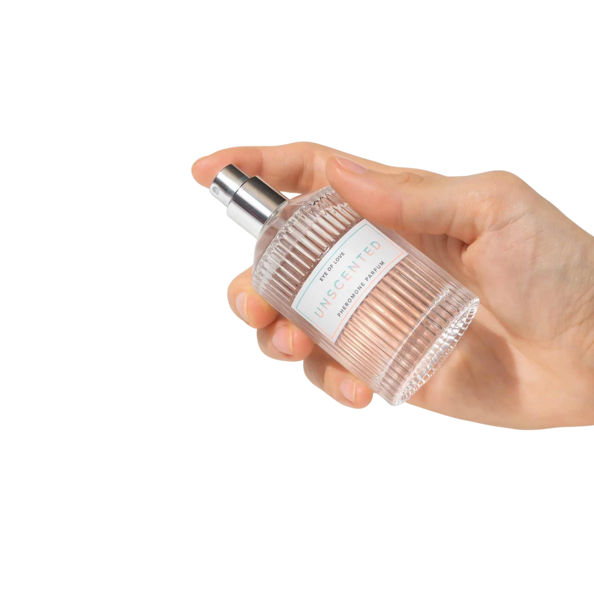 Unscented Pheromones