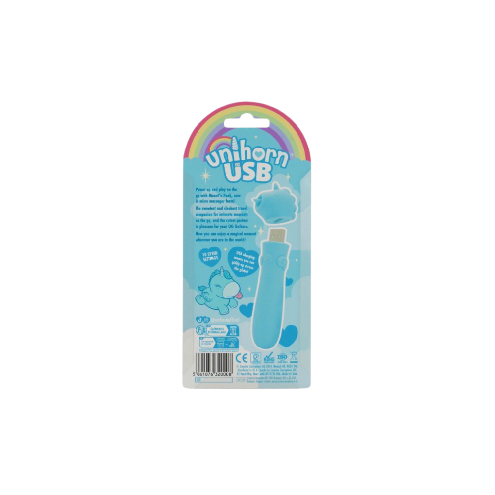 Unihorn USB