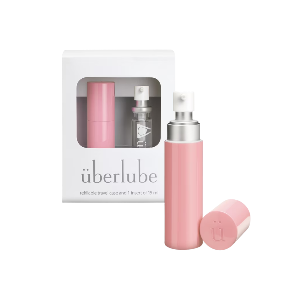 Uberlube Good-To-Go Viajero