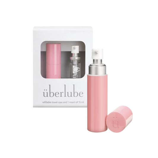 Uberlube Good-To-Go Viajero