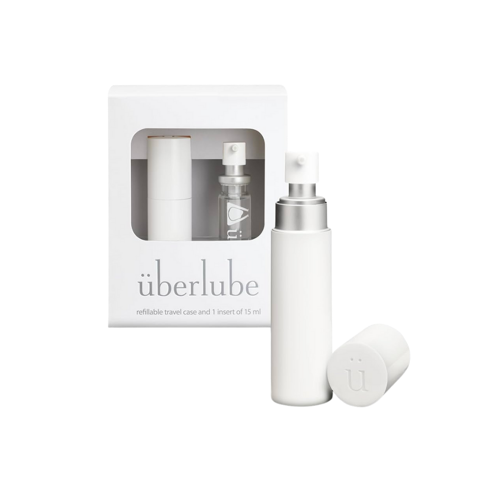 Uberlube Good-To-Go Viajero