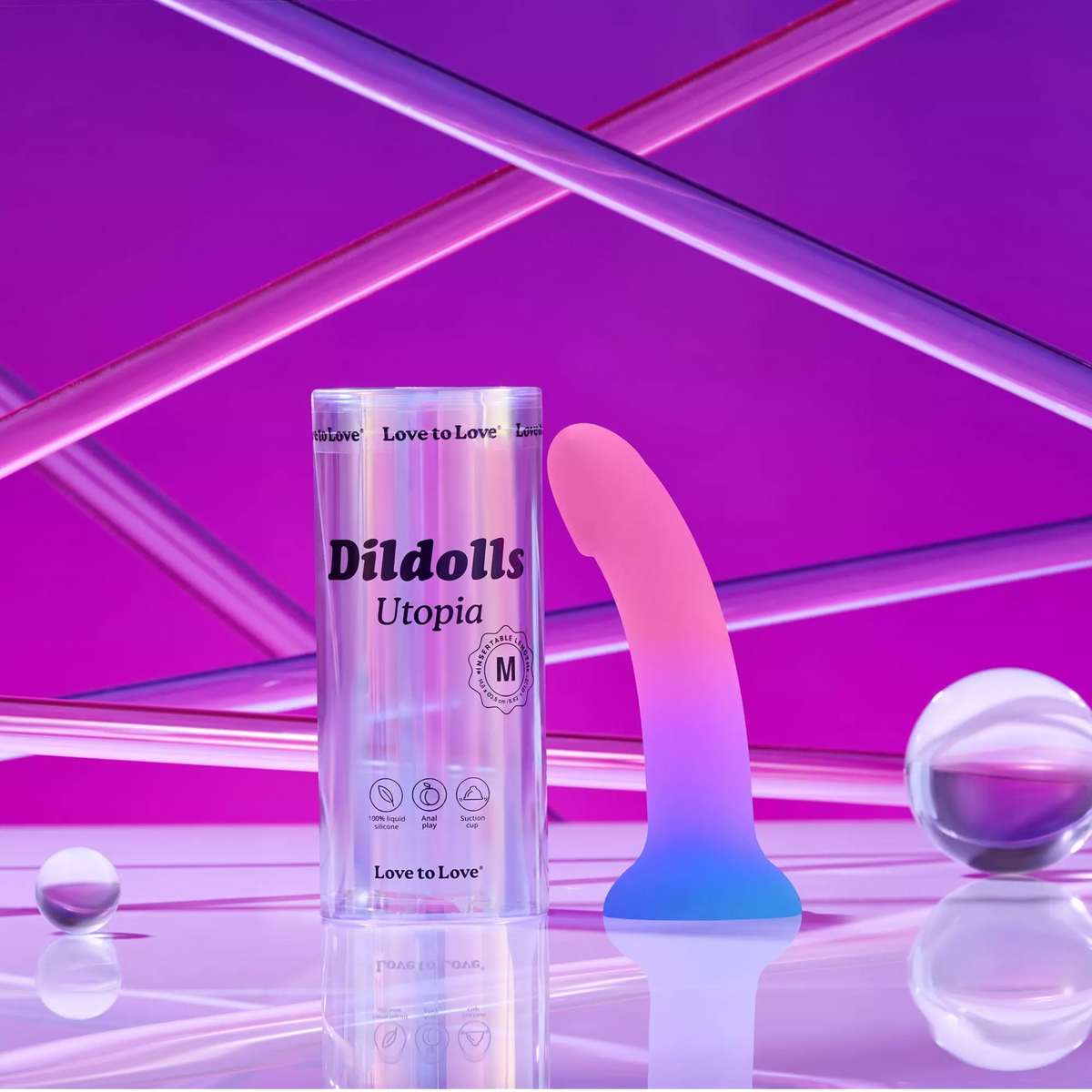 Dildolls Utopía